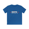 Repo Flag Youth Tee