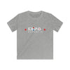 Repo Flag Youth Tee