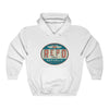 Vintage Repo Hoodie