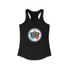 The Repo Star Women's Racerback Tank