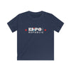 Repo Flag Youth Tee