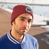 The Repo Star Knit Beanie