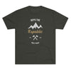 Repo Man Mountain Tee