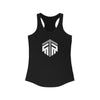 Rise Above Women's Racerback Tank