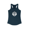 Rise Above Women's Racerback Tank