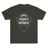 Take It Back Arrowhead Men's Tee