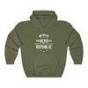 Repo Premium Pullover Hoodie