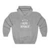 Repo Premium Pullover Hoodie