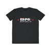 Repo Flag Short Sleeve Tee