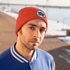 The Repo Star Knit Beanie