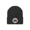 The Repo Star Knit Beanie