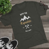 Repo Man Mountain Tee