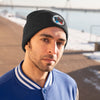 The Repo Star Knit Beanie