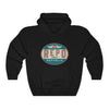 Vintage Repo Hoodie