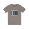 Barcode Short Sleeve Tee