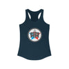 The Repo Star Women's Racerback Tank