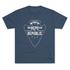 Take It Back Arrowhead Men's Tee