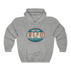 Vintage Repo Hoodie