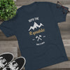 Repo Man Mountain Tee