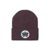 The Repo Star Knit Beanie