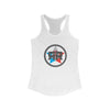 The Repo Star Women's Racerback Tank