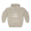 Repo Premium Pullover Hoodie