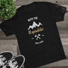 Repo Man Mountain Tee