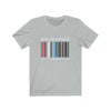 Barcode Short Sleeve Tee