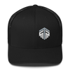 RtR  Low Profile Trucker Cap