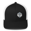 RtR  Low Profile Trucker Cap