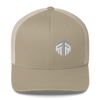 RtR  Low Profile Trucker Cap