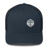 RtR  Low Profile Trucker Cap