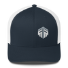 RtR  Low Profile Trucker Cap