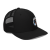 Rise Above Repo Star Trucker Cap