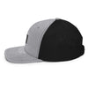 Barcode Trucker Cap