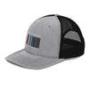 Barcode Trucker Cap