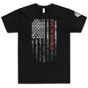 Old Glory Repo Tee