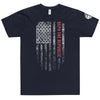 Old Glory Repo Tee