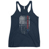 Old Glory Women's Racerback Tank