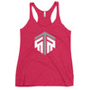Women's Repo Racerback Tank