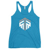Women's Repo Racerback Tank