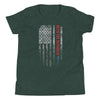 Youth Old Glory Tee